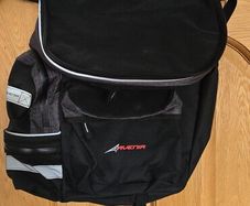 bike panniers