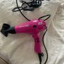 Paralux 3200 Plus Pink Hairdryer Image 2