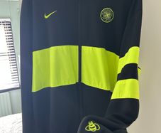 Celtic