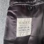 Magee  Irish Tweed Coat Image 3