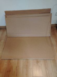 4 big boxes