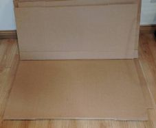 4 big boxes