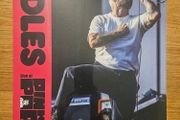 IDLES "Live At Pinkpop 20th June 2026" Sealed Vinyl Album