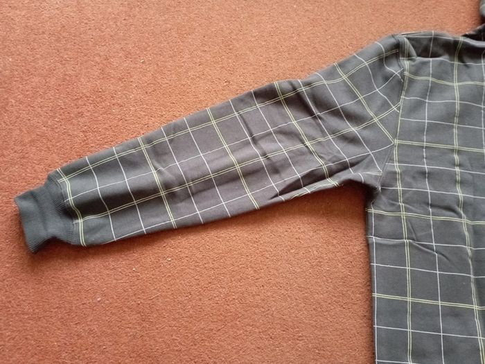 Jacket.