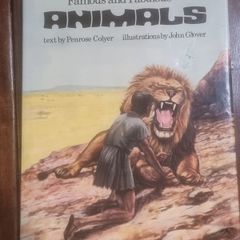 Famous and Fabulous Animals