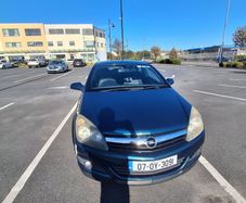 Opel Astra 2007