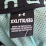 Under Armour Curry Shorts Mens 2XL XXL Image 7
