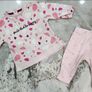 Baby girl clothes bundle 0-3 months Image 7