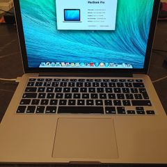 Apple MacBook Pro