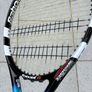 Babolat Pure Drive Team 300g Grip size 4 Image 2