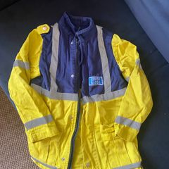 Junior Garda costume