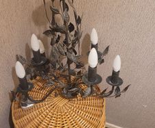 ceiling lights