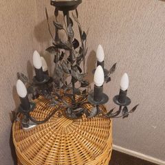 ceiling lights