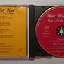 Wet Wet Wet - The Little Picture. CD Single Promo Image 4