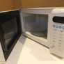 Sanyo Microwave Image 4