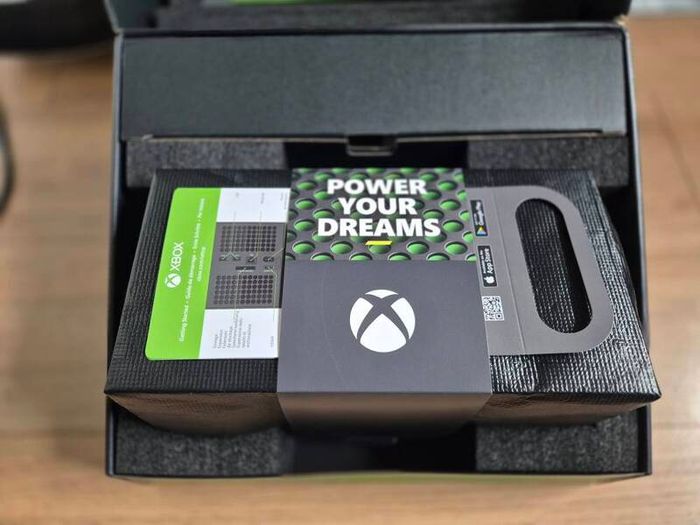Xbox Series X 1tb