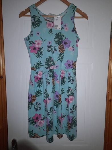 girls new dress