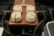 Nux 6ixty5ive OD guitar pedal