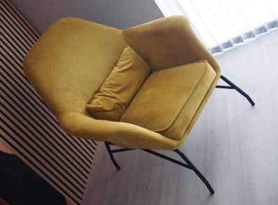 armchair