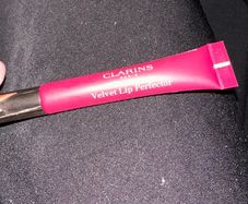 Clarins Velvet Lip Perfector