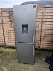 Samsung fridge freezer