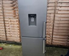 Samsung fridge freezer