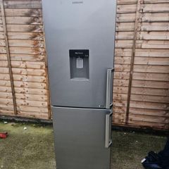 Samsung fridge freezer