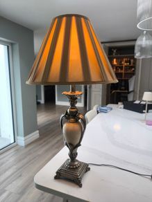 lamp