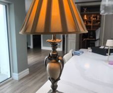 lamp