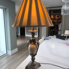 lamp