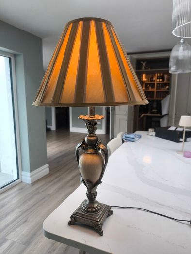 lamp