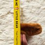 Huge Me Little Bear Finger Puppet Book Image 8