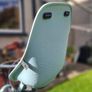Urban Iki - front facing kid's bike seat Image 4