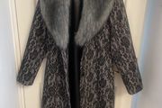 Coast coat