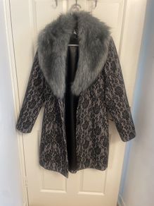 Coast coat