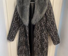 Coast coat
