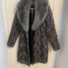 Coast coat