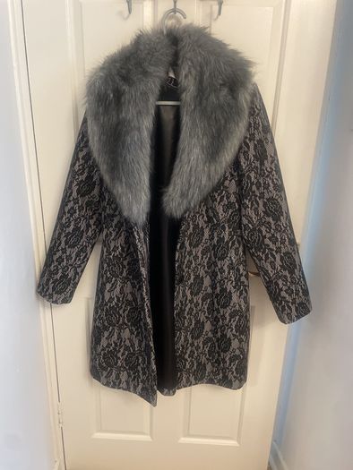 Coast coat