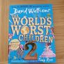David Walliams Books Image 7