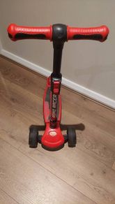 kids scooter