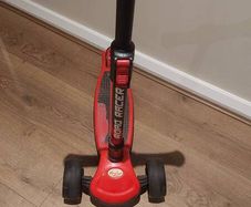 kids scooter