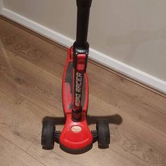 kids scooter