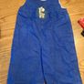 Three toddler dungarees Image 2