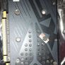 XFX AMD Radeon RX 570 4GB Graphics Card Image 2