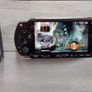 Psp Modded 1003 64gb Original Battery Charger Image 6