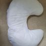 leo 4 in 1 nursing pillow Image 4