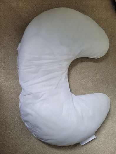 leo 4 in 1 nursing pillow