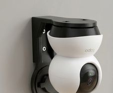 Tp-link TAPO C210 Mount
