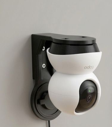 Tp-link TAPO C210 Mount