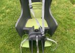 baby bike seat
